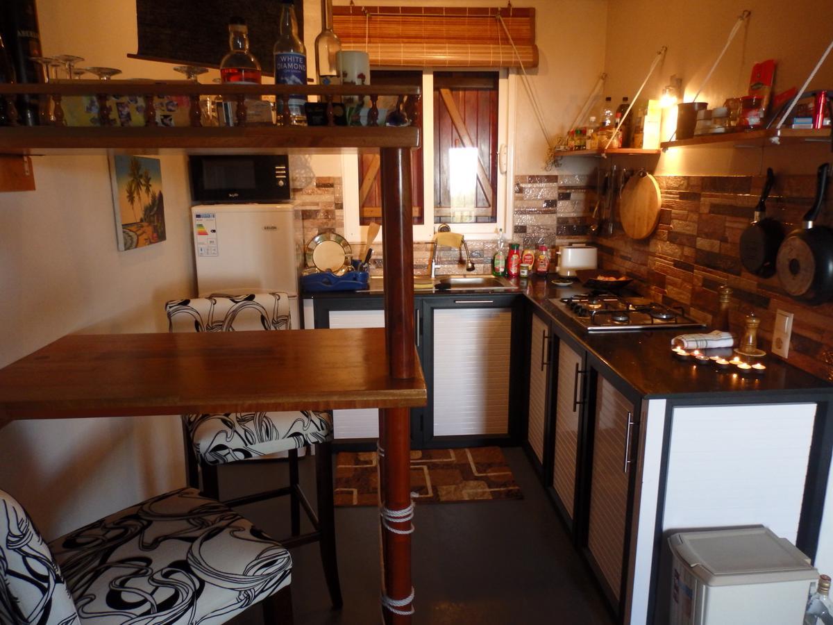 Green Wood Lodge Petit Brule Екстериор снимка